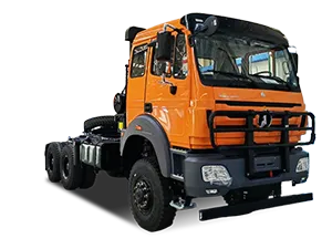 Tractocamión