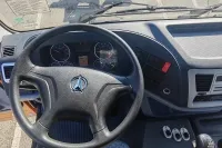 Tractocamión 4×2
