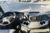 Tractocamión 6×4
