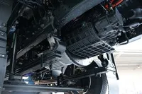 Tractocamión eléctrico